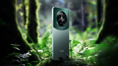 Realme Narzo 70 वक्र रंग विकल्प, रैम और भंडारण विवरण नए रिसाव में उल्लिखित