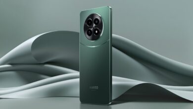 Realme Narzo 80x 5g इंडिया वेरिएंट रैम, स्टोरेज कॉन्फ़िगरेशन और रंग विकल्प लीक