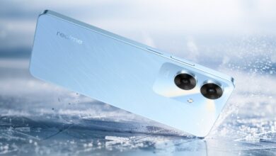 Realme नोट 60x विनिर्देशों को US FCC, EU प्रमाणन वेबसाइटों के माध्यम से पता चला