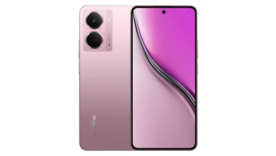 भारत में Realme P3 5G मूल्य, बिक्री की पेशकश, प्रमुख विनिर्देश 19 मार्च को लॉन्च से पहले सामने आए