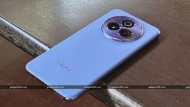 Realme P3 Pro Review: एक अच्छा अपग्रेड जो बाहर खड़े होने में विफल रहता है