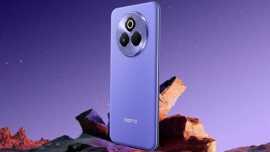 Realme P3 Ultra Mediatek Dimentions 8300 सीरीज़ Soc के साथ Geekbench