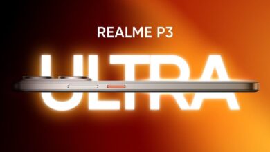 Realme P3 Ultra 5G ने जल्द ही भारत में लॉन्च करने की पुष्टि की; डिजाइन किया हुआ डिजाइन