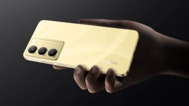 Realme V60 Pro Mediatek Dimentions 6300 SoC, 5,600mAh बैटरी लॉन्च: मूल्य, विनिर्देशों के साथ