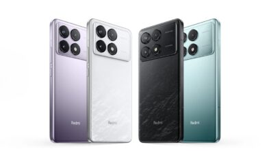 Redmi K80 श्रृंखला ने नवंबर के अंतिम सप्ताह में लॉन्च करने की पुष्टि की; विवरण विवरण प्रकट किया