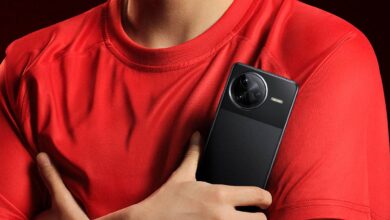 Redmi K80 श्रृंखला लॉन्च 27 नवंबर के लिए सेट; आधिकारिक तौर पर डिजाइन का पता चला