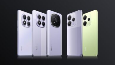 Redmi नोट 14s मूल्य, डिजाइन, रंग विकल्प, प्रमुख विनिर्देशों सतह ऑनलाइन