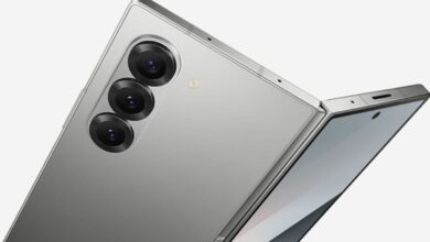 Samsung Q3 2024 में ग्लोबल फोल्डेबल स्मार्टफोन शिपमेंट में गिरावट के रूप में शीर्ष स्थान लेता है: काउंटरपॉइंट रिसर्च