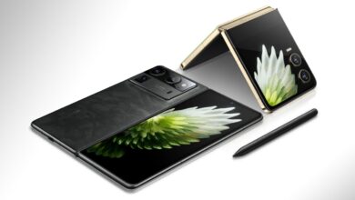 Tecno Phantom v Fold 2 5g, Phantom v Flip 2 5G India लॉन्च समयरेखा