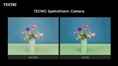 Tecno MWC 2025 में ट्रू-टू-लाइफ कलर प्रजनन के साथ स्पेक्ट्राविज़न कैमरा का अनावरण करता है