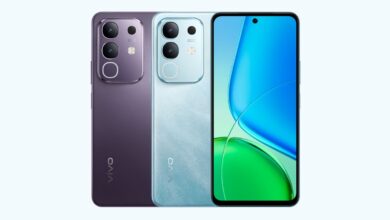 Mediatek Dimentsions 7300 SoC के साथ Vivo T4x 5G, भारत में 6,500mAh की बैटरी लॉन्च की गई: मूल्य, सुविधाएँ