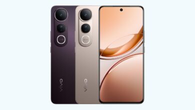 VIVO V50 LITE 4G 50-मेगापिक्सल मुख्य कैमरा के साथ, 6,500mAh की बैटरी लॉन्च: मूल्य, विनिर्देश