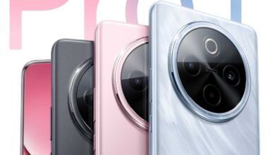 VIVO Y300 PRO+ 7,300mAh बैटरी के साथ अगले सप्ताह लॉन्च करने के लिए पुष्टि की गई, geekbench पर Vivo Y300 GT सतह