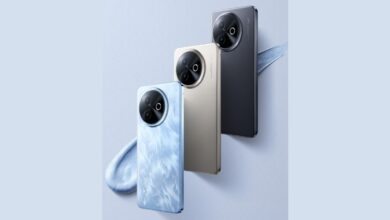 VIVO Y300I 5G लॉन्च की तारीख 14 मार्च के लिए सेट; डिजाइन, colourways चिढ़ गया