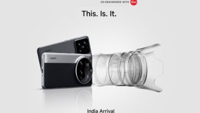 Xiaomi 15 अल्ट्रा, Xiaomi 15 इंडिया लॉन्च की पुष्टि 11 मार्च के लिए की गई