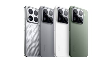 Xiaomi 15 की कथित FCC लिस्टिंग RAM और स्टोरेज विवरण के साथ आसन्न वैश्विक लॉन्च को इंगित करती है