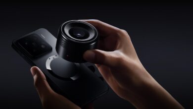 Xiaomi MWC 2025 में नए मॉड्यूलर ऑप्टिकल सिस्टम का अनावरण करता है