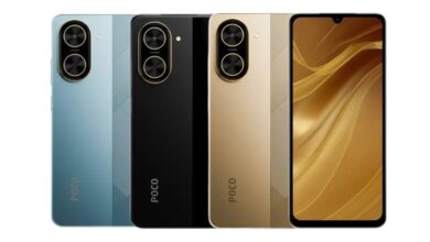 POCO C71 6.88-इंच डिस्प्ले के साथ, भारत में 5,200mAh की बैटरी लॉन्च की गई: मूल्य, विनिर्देश