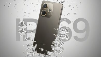 Oppo A5 PRO 5G इंडिया लॉन्च की तारीख की घोषणा; 5,800mAh की बैटरी, IP69 रेटिंग की पेशकश करने के लिए