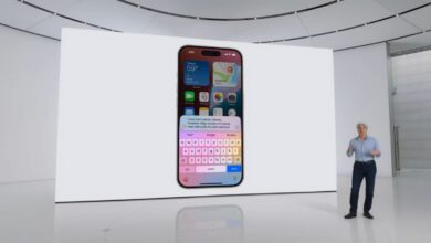 Apple अंतर गोपनीयता तकनीकों का उपयोग करके Apple खुफिया सुविधाओं में सुधार कर रहा है