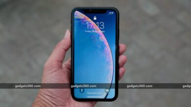 IOS 19 कथित तौर पर iPhone XR और A12 Bionic Soc चलाने वाले अन्य मॉडलों का समर्थन नहीं करेगा