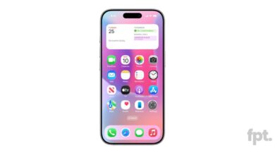 IOS 19 डिज़ाइन लीक संकेत 'फ्लोटिंग' टैब व्यू, नए आइकन शेप और अधिक पर