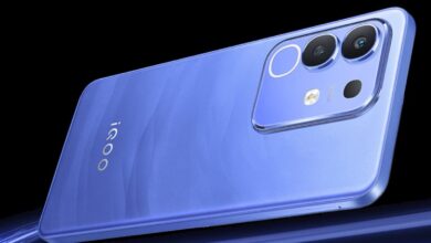 IQOO Z10X ने 11 अप्रैल को IQOO Z10 के साथ भारत में लॉन्च करने की पुष्टि की; डिजाइन, प्रमुख विशेषताओं का पता चला