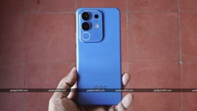 IQOO Z10X पहले इंप्रेशन | गैजेट 360