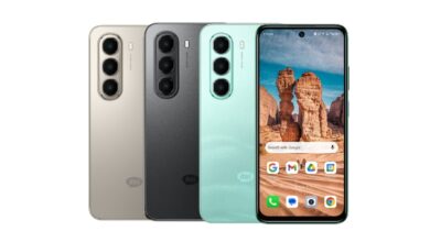 ITEL A95 5G Mediatek Dimentions 6300 SoC के साथ, 50-मेगापिक्सल रियर कैमरा भारत में लॉन्च किया गया: मूल्य, सुविधाएँ