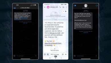 साइबर क्रिमिनल्स 88 देशों में iPhone, एंड्रॉइड फोन को लक्षित करने के लिए 'ल्यूसिड' फ़िशिंग प्लेटफॉर्म तक पहुंच प्रदान करते हैं