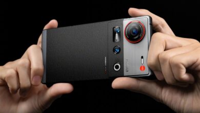 Nubia Z70S अल्ट्रा फ़ोटोग्राफ़र संस्करण लॉन्च की तारीख डिजाइन, Colourways के साथ -साथ प्रकट हुई