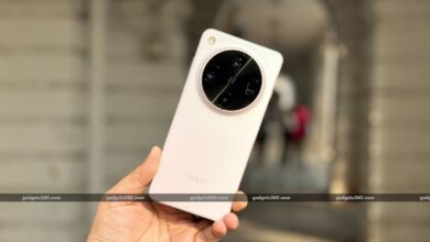 Oppo x8 अल्ट्रा फर्स्ट इंप्रेशन पाते हैं