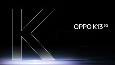 Oppo K13 5G ने जल्द ही भारत में लॉन्च करने की पुष्टि की; फ्लिपकार्ट के माध्यम से बिक्री पर जाने के लिए