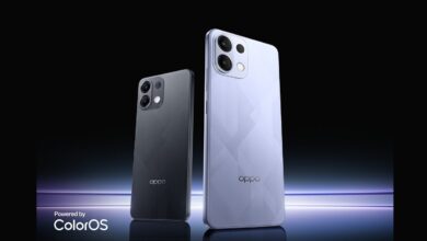 Oppo K13 5G INDIA लॉन्च 21 अप्रैल के लिए सेट, स्नैपड्रैगन 6 जनरल 4 SOC, 7,000mAh बैटरी की सुविधा के लिए छेड़ा गया