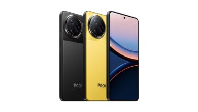 POCO F7 कथित तौर पर BIS वेबसाइट पर सूचीबद्ध है, एक आसन्न भारत लॉन्च में संकेत देता है