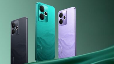 Realme 14t India लॉन्च 25 अप्रैल के लिए सेट; डिजाइन, प्रमुख विशेषताओं का पता चला