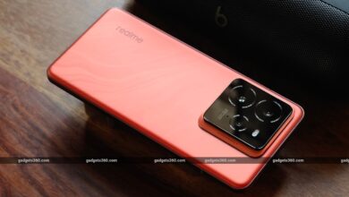 Realme Gt 8 Pro ने स्नैपड्रैगन 8 एलीट 2 चिपसेट, 200-मेगापिक्सल पेरिस्कोप कैमरा, अधिक की सुविधा के लिए इत्तला दे दी