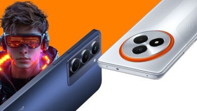Realme Narzo 80 Pro 5G, Narzo 80x 5G इंडिया लॉन्च की तारीख 9 अप्रैल के लिए सेट; विनिर्देशों, मूल्य सीमा को छेड़ा हुआ