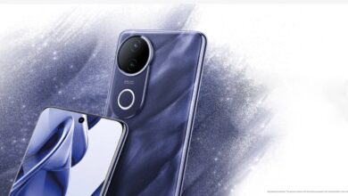 VIVO V50E ने जल्द ही भारत में लॉन्च करने के लिए छेड़ा; रंग विकल्प, प्रमुख विनिर्देशों की पुष्टि की गई