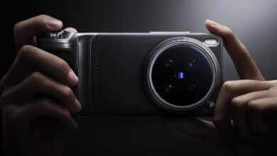 VIVO X200 अल्ट्रा फोटोग्राफी किट डिज़ाइन, 21 अप्रैल से पहले प्रमुख विशेषताएं सामने आईं