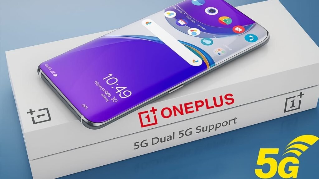 OnePlus Nord CE 5 Ultra 5G